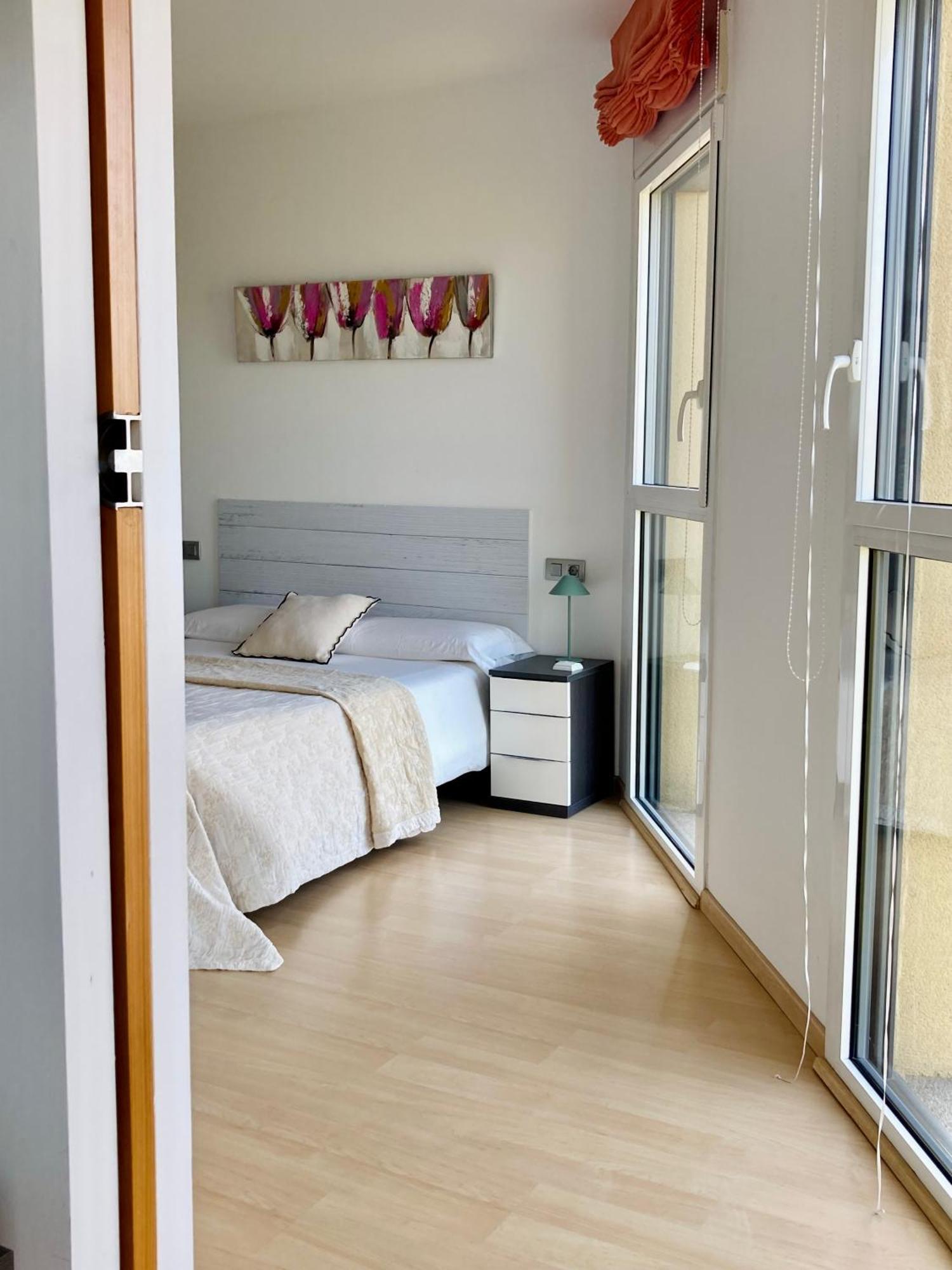 Apartamento Con Vistas Peralada Exterior photo