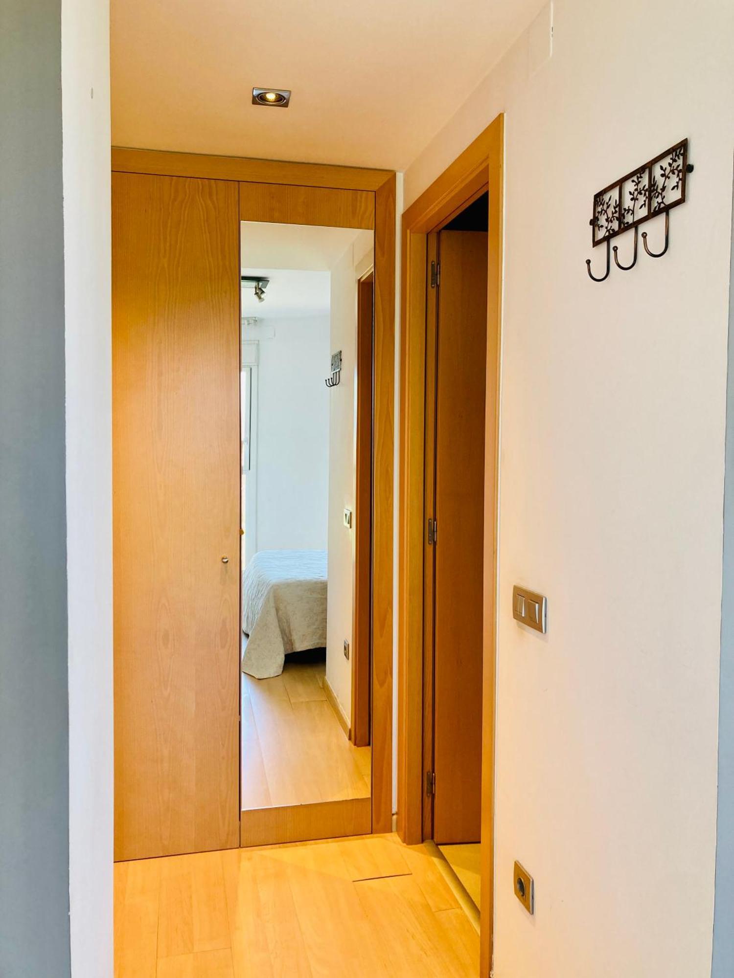 Apartamento Con Vistas Peralada Exterior photo