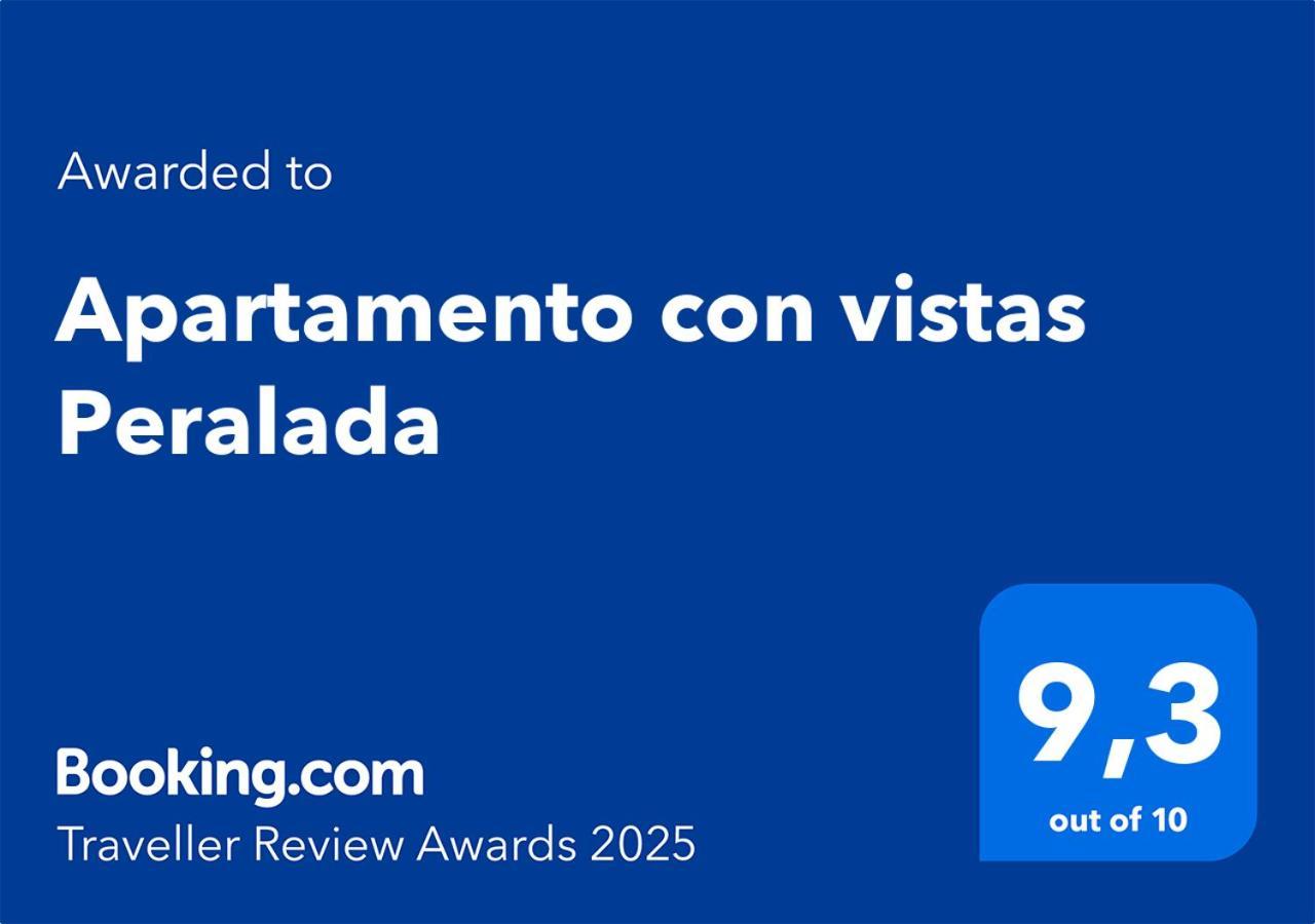 Apartamento Con Vistas Peralada Exterior photo